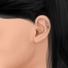 Women's Earring Elske