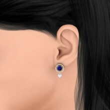 Women's Earring Fiora