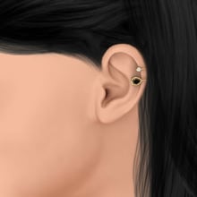 Women's Earring Gwendolyn