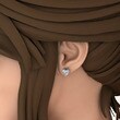 GLAMIRA Earring Hanvitha