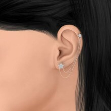 Women's Earring Issoria