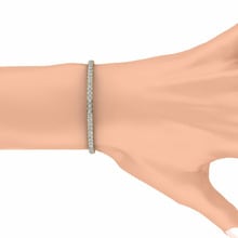 Dames Armband Kaci