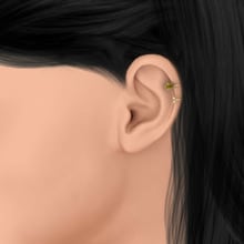 GLAMIRA Earring Kanisha