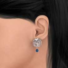 Women's Earring Laurana