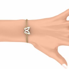 GLAMIRA Armband Lauzon