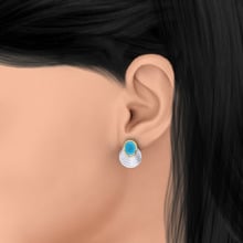 Women's Earring Mahina