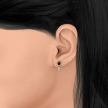 Women's Earring Marziv