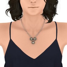 Women's Necklace Membora