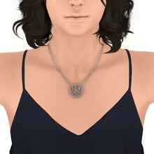 Women's Necklace Nellie