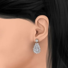 Women's Earring Nita