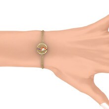 Women's Bracelet Poppe
