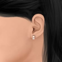 Women's Earring Punica