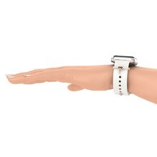 GLAMIRA L'accessoire Apple Watch® Rivarde - B