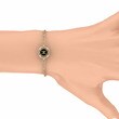 GLAMIRA Armband Salesisat - Pisces