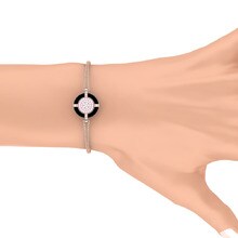 Dames Armband Snedden