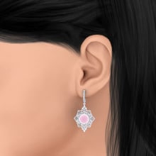 Women's Earring Xeve
