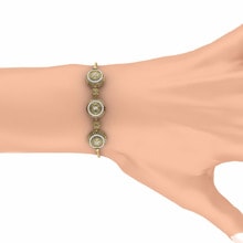 Women's Bracelet Yuri