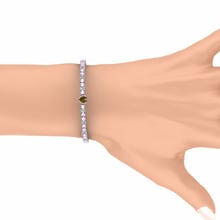 Dames Armband Wuld