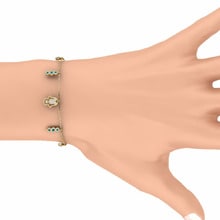 Women's Bracelet Besking