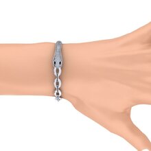 Women's Bangle Availability