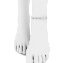 Women's Anklet Acadiano