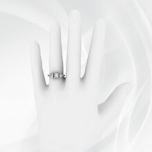 Engagement Ring Callia