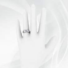 Engagement Ring Leonida
