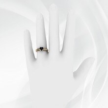 Engagement Ring Egista