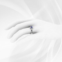 Engagement Ring Ferdinanda