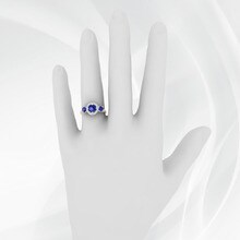 Engagement Ring Venetus