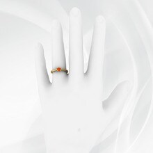 Engagement Ring Gandolfa