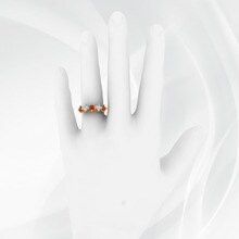 Engagement Ring Genoveffa