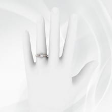 Engagement Ring Giacinta
