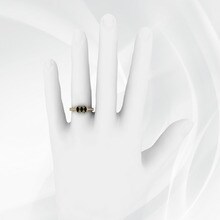 Engagement Ring Icarya