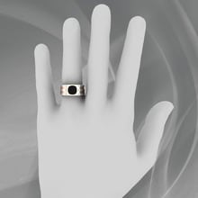 Muški prsten Lisandro