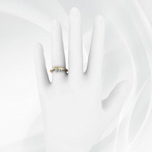 GLAMIRA Ring Madora