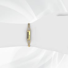 GLAMIRA Bracelet Onega