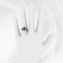 Engagement Ring Sekaya