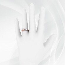 Ženski prsten Simone