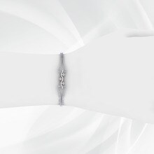 GLAMIRA Bracelet Ramese