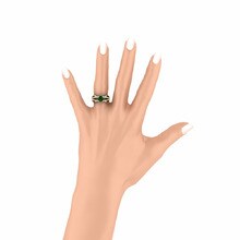 Engagement Ring Aldabella