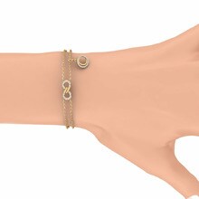 Dames Armband Asalee - C