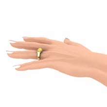 GLAMIRA Ring Felinda