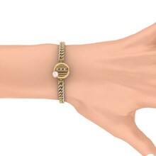 Bracelet pour femme Geyflorrin