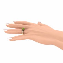 Glamira Gyűrű Hestia