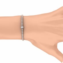 Dames Armband Kadalina