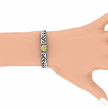 Damen armband Kahali