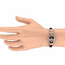 Herren-Armband Aiko