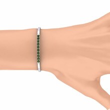 Dames Armband Palau 