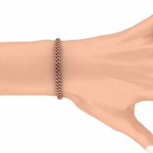 Women's Bracelet Pomeline